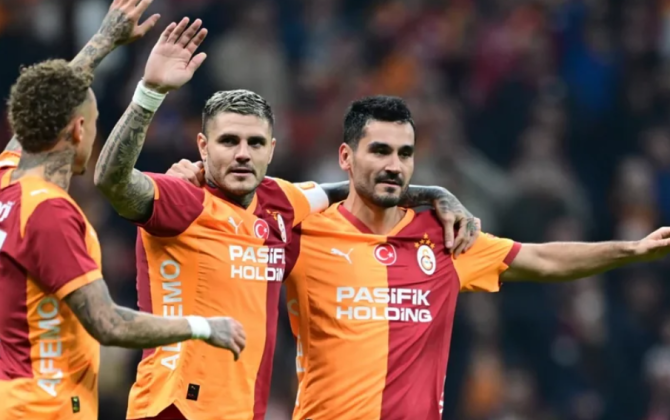 Türkiyə Superliqasında 