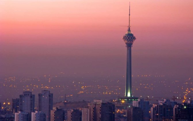 Moskva və Tehran Rusiya qazı üçün müqavilə hazırlayırlar