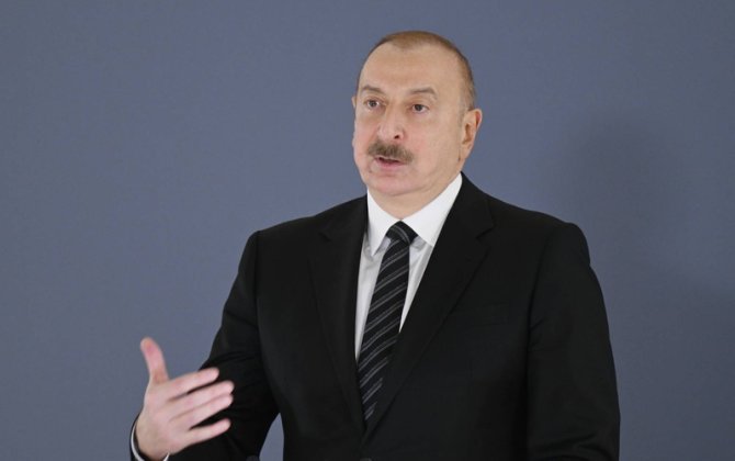 Зангезурский коридор будет дополнительным вкладом в это