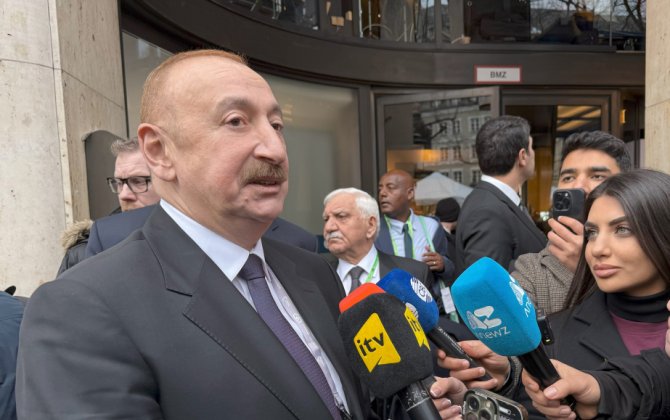 Будет ли в этом году подписан мирный договор?