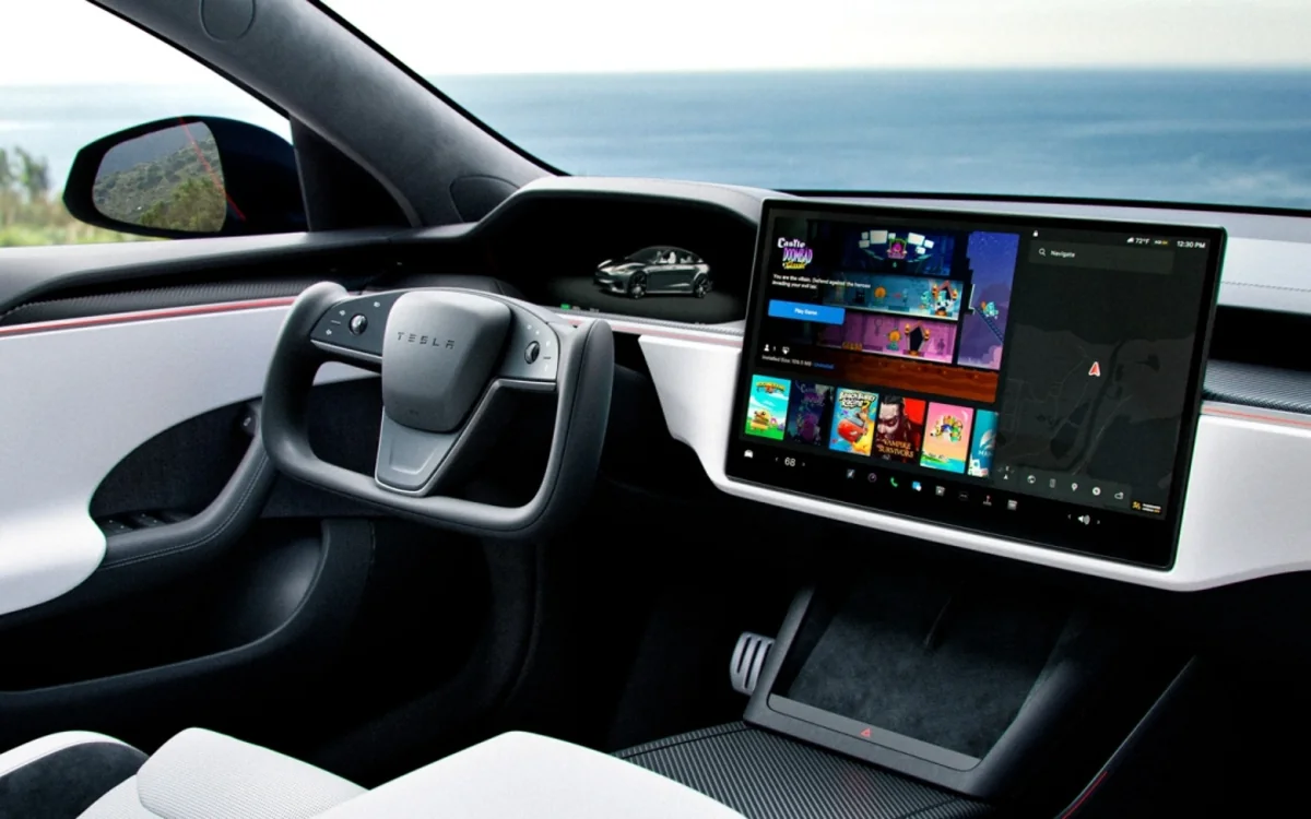 Çin yarım sükanlı avtomobilləri qadağan etdi