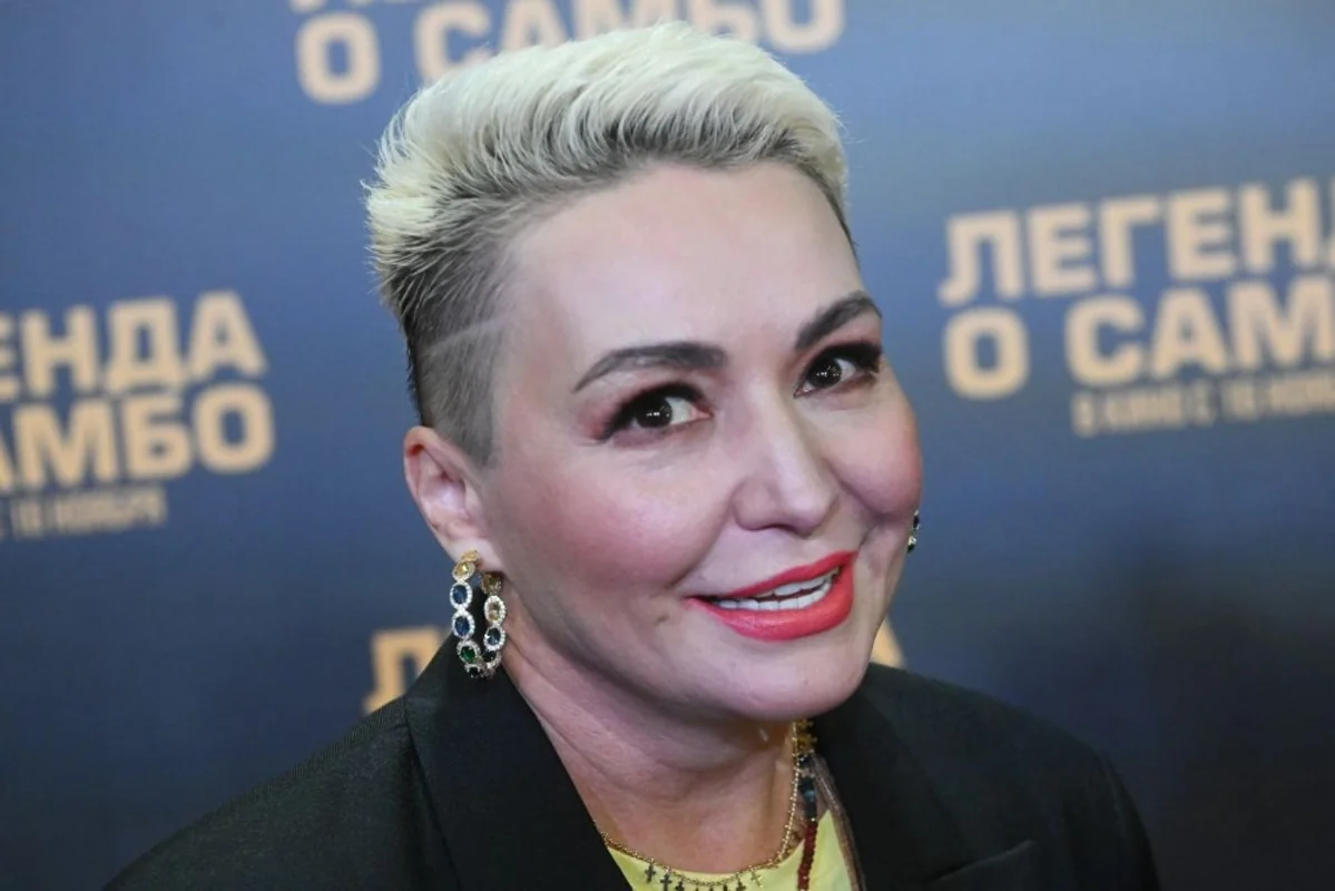 Катя Лель рассказала о планах на личную жизнь