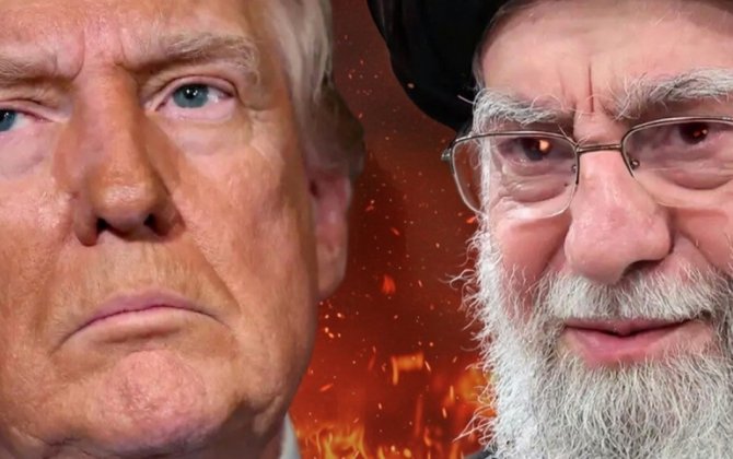 Трамп: Смена режима в Иране — это лучшее, что могло бы произойти