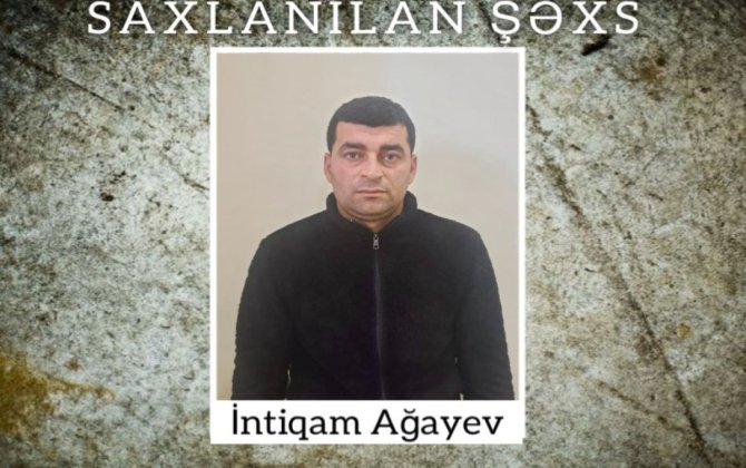Ağcabədidə 7 kiloqram narkotik dövriyyədən çıxarılıb