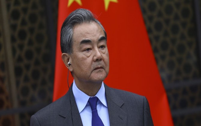 Çin XİN rəhbəri ABŞ-yə xəbərdarlıq etdi
