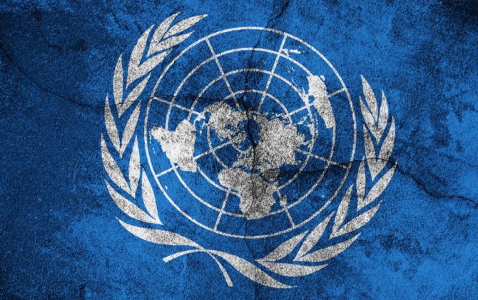 ABŞ Dövlət katibi: BMT Qəzza və Ukraynada münaqişələrin həllində faktiki heç bir rol oynamır