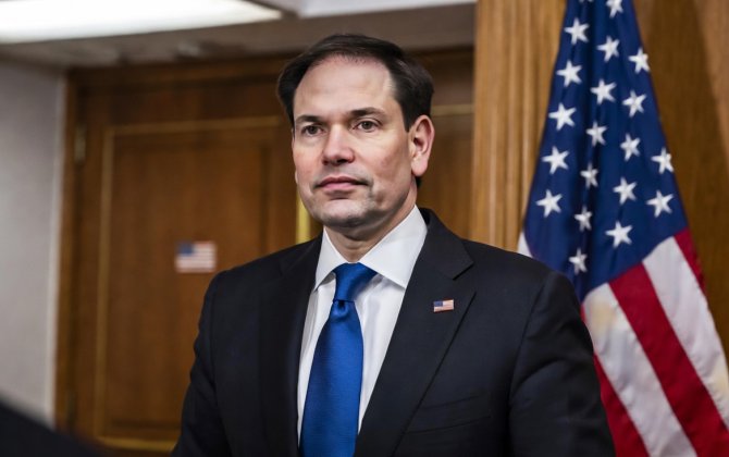 Западный альянс должен вернуть промышленное лидерство и контроль над цепочками поставок – Марко Рубио