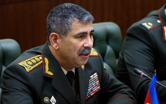 19 mindən artıq hərbi vəzifəli toplanışlara cəlb edilib