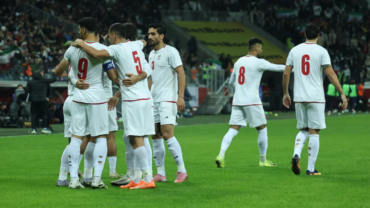 Siyasi proseslər futbola da müdaxilə etdi: İran millisi özünə rəqib tapa bilmir