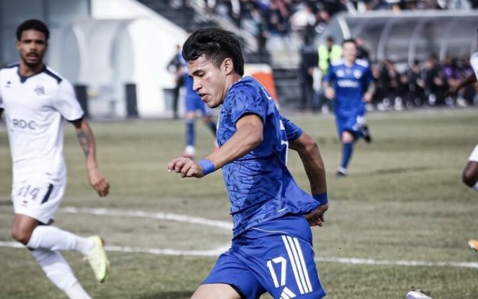 Premyer Liqa: “Qarabağ” qələbə qazandı