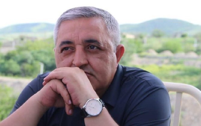 40 ildir dərd qovuran şair: “O uşaq məni odsuz, ocaqsız yandırdı”