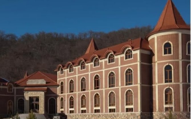 Qusarda hoteldə ölən şəxs həkim imiş - FOTO