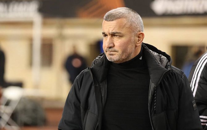 Qurban Qurbanovdan sərt açıqlamalar - “Nyukasl”la matça hazır ola bilməyəcəyik”