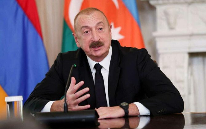 TRIPP-in Prezident Trampın adını daşıması o deməkdir ki, həmin dəhliz bu administrasiya üçün vacib olacaq