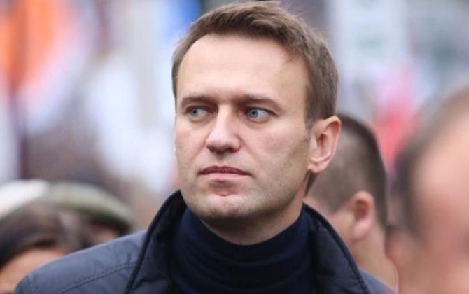 Rusiya XİN Navalnının qurbağa zəhəri ilə öldürülməsi iddialarına cavab verdi