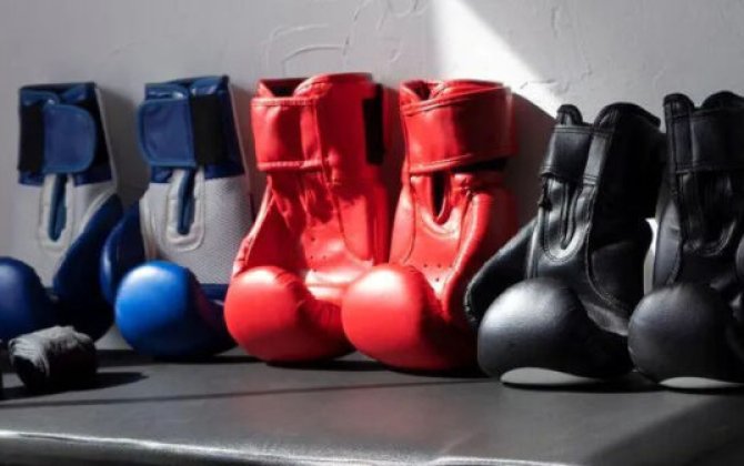 Gənc boksçu faciəvi şəkildə öldü – FOTO