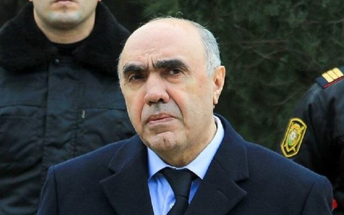 Bu gün vəfat edən polkovnik Qaralovun qohumu imiş -FOTO