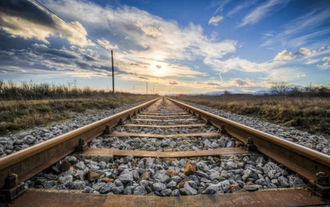 Евросоюз обсуждает подготовку ТЭО железнодорожного проекта в Нахчыванской АР