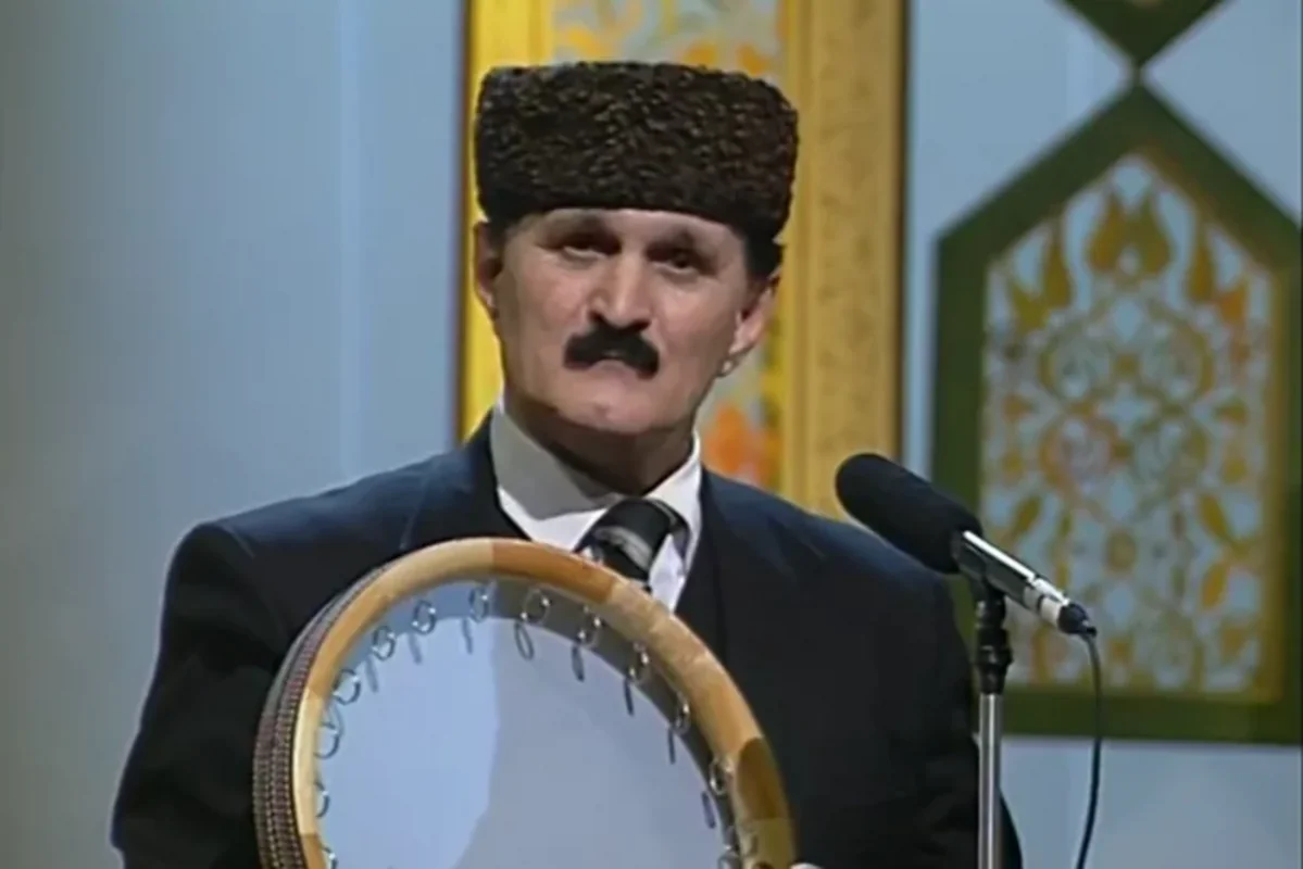 Vaqif Babayev vəfat etdi