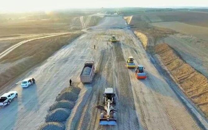 Сколько дорог восстановлено в Карабахе?