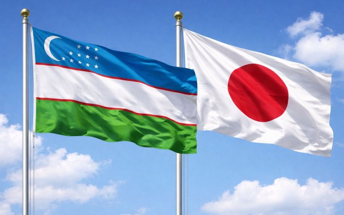 Узбекистан и японская JICA усиливают партнёрство в региональном формате