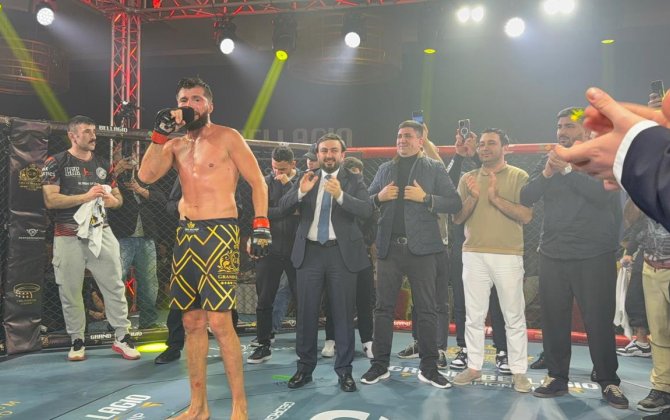 Азербайджанский 