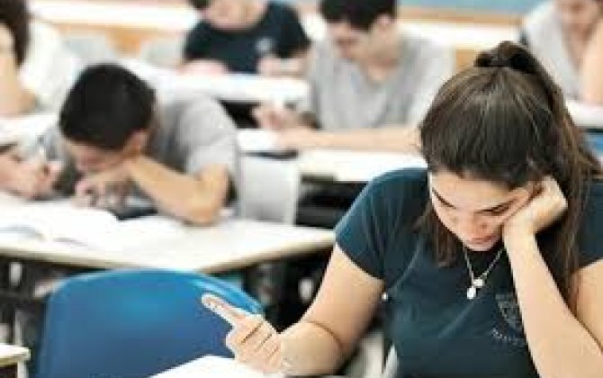 Сегодня ГЭЦ проведет экзамен для 258 человек, обучающихся в докторантуре, диссертантуре и адъюнктуре