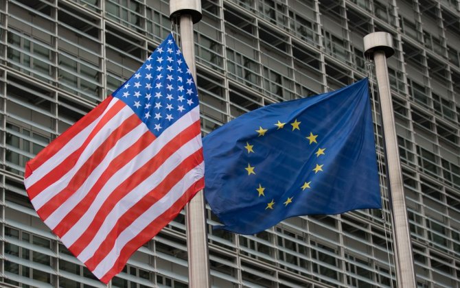 США пообещали не отворачиваться от Европы
