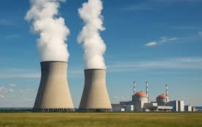 Посол РФ: Москва надеется юридически оформить проект АЭС с Астаной в 2026 году