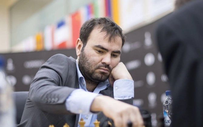 Şəhriyar Məmmədyarov: 