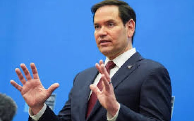Рубио направляется с визитом в Восточную Европу для укрепления связей