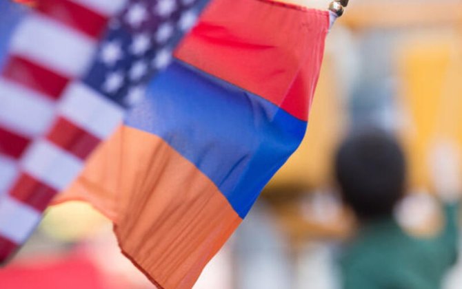 В Москве назвали Армению «инструментом Запада против России»