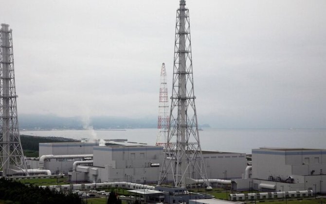 Yaponiyada dünyanın ən böyük AES-də texniki nasazlıq yarandı