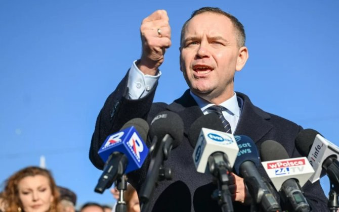 Навроцкий выступил за ядерное оружие для Польши