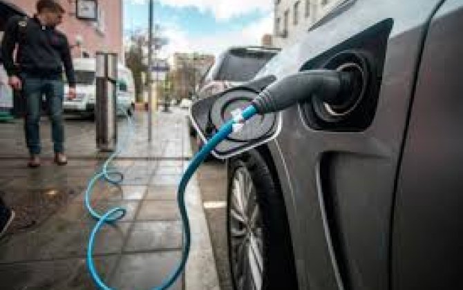 Мировые производители потеряли $65 млрд из-за отказа выпускать электроавто