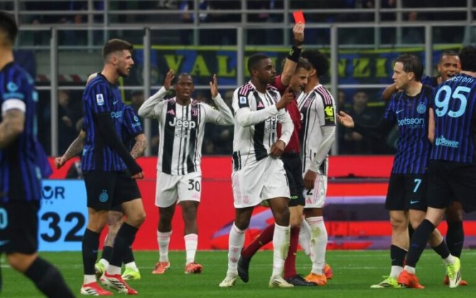 Qalmaqallı epizoddan sonra IFAB hərəkətə keçdi: VAR-da dəyişiklik ediləcək