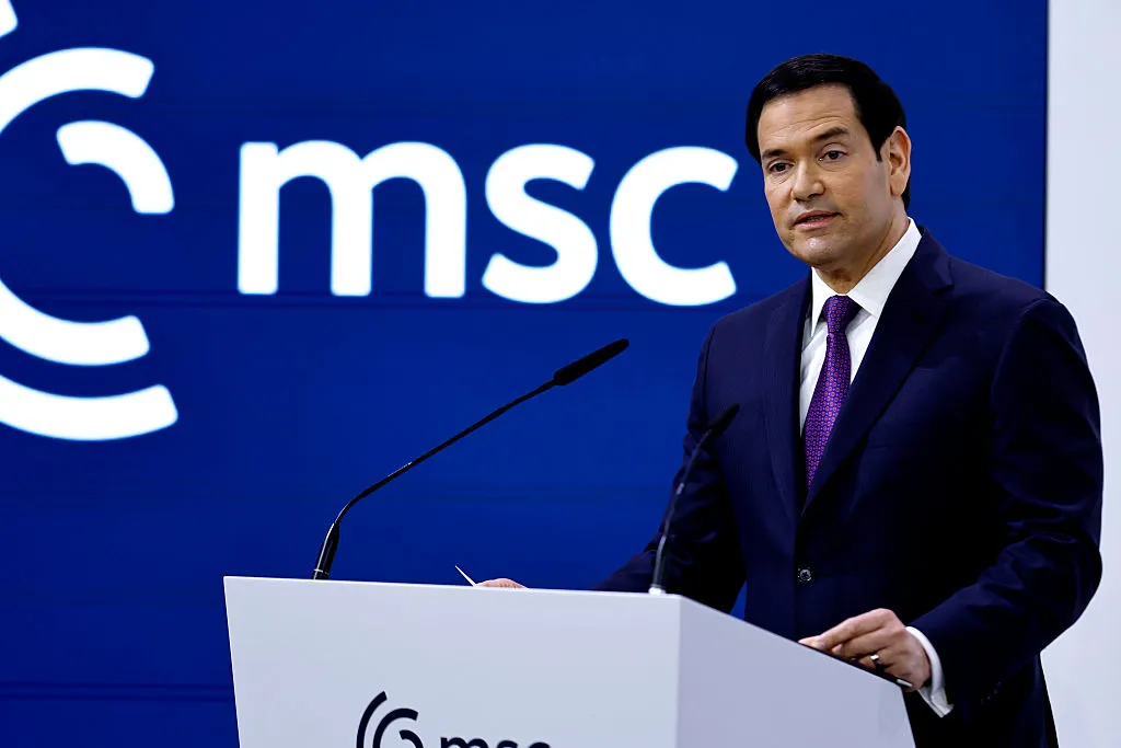 Рубио положительно оценил ход переговоров по Гренландии