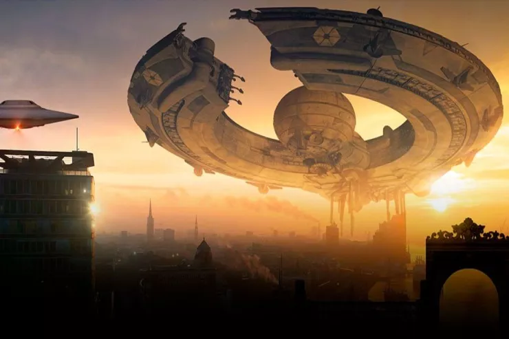 Yadplanetlilər mövcuddurmu? Alimlərdən yeni AÇIQLAMA