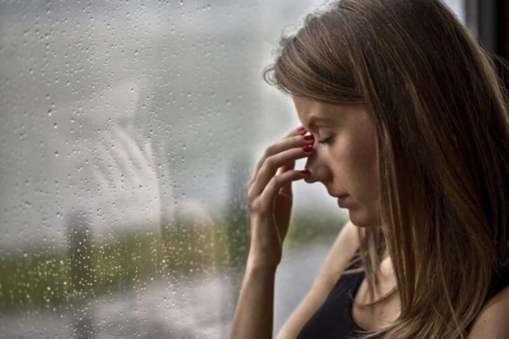 Какой будет погода для метеочувствительных людей?