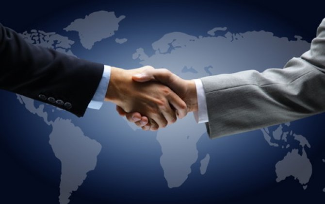 Сенегал выразил готовность к реализации совместных проектов с Азербайджаном