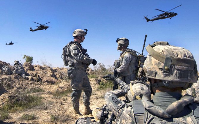 Сколько потратили США на операцию в Венесуэле?