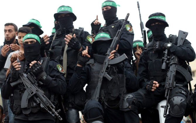 Разоружение ХАМАС начнется уже в марте