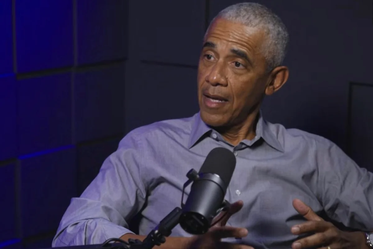 Eks-prezident Obamadan sensasion açıqlama: 