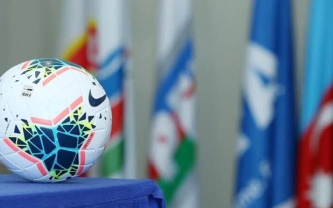 Premyer Liqa: “Şamaxı” “Turan Tovuz”u, “Qəbələ” “Sabah”ı qəbul edir