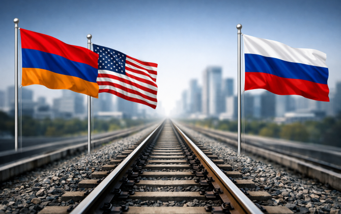 Ermənistanda Qərb qalib gələcək, yoxsa Şərq?- Seçkiöncəsi mənzərə və proqnoz...