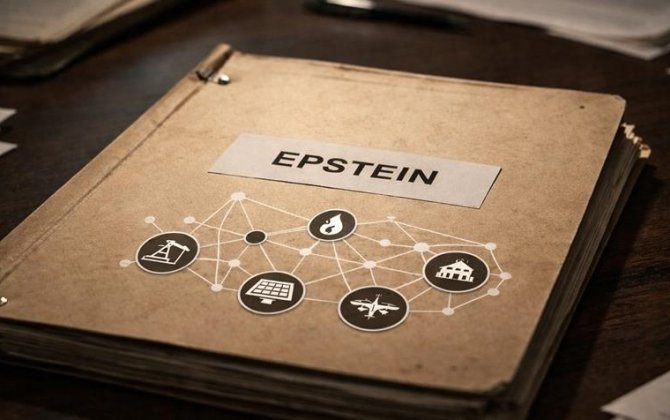 Генпрокурор США опубликовала 300 фамилий знаменитостей из файлов Эпштейна