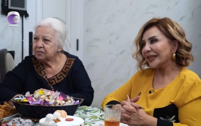 Samirə Yusifqızının anası palataya köçürüldü: “Möcüzə gözləyirəm” - FOTO