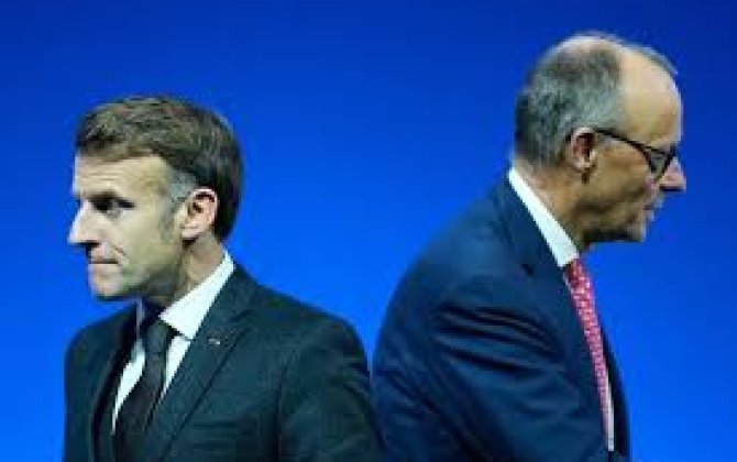 СМИ: Конференция в Мюнхене продемонстрировала раскол между Берлином и Парижем