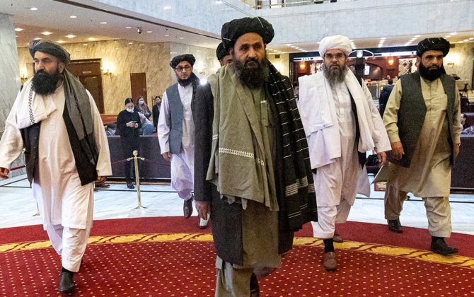 Талибы выбрали сторону в возможном конфликте США и Ирана