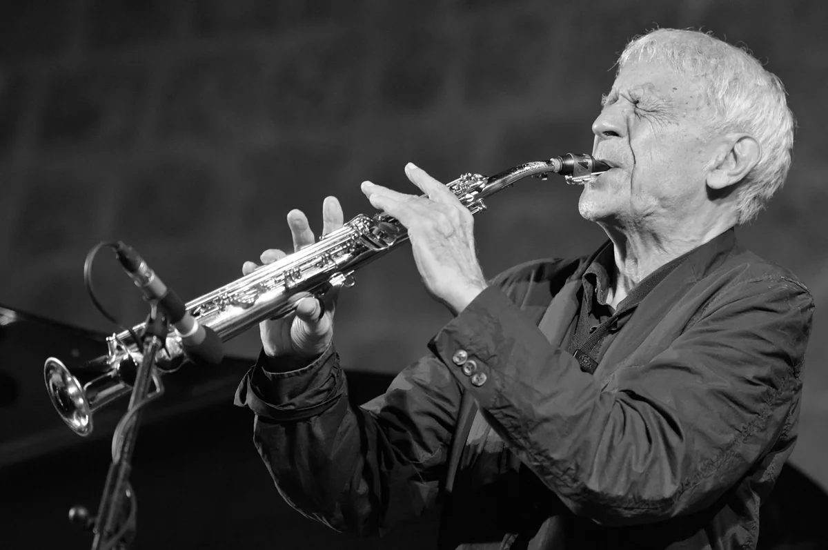 Умер французский композитор Мишель Порталь